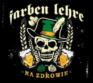 FARBEN LEHRE - NA ZDROWIE