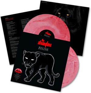 STRANGLERS, THE - FELINE (DELUXE)