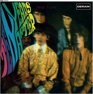 TEN YEARS AFTER - TEN YEARS AFTER