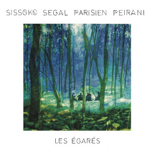 SISSOKO, BALLAKE - LES EGARES
