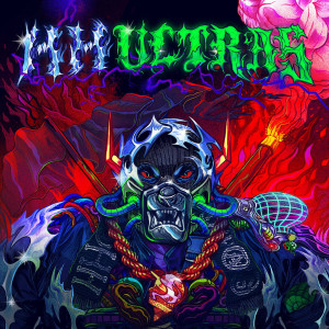WŁODI - HHULTRAS