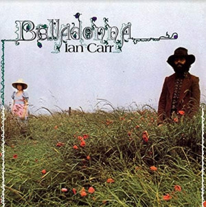 CARR, IAN - BELLADONNA