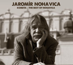 NOHAVICA, JAROMIR - KOMETA - THE BEST OF NOHAVICA
