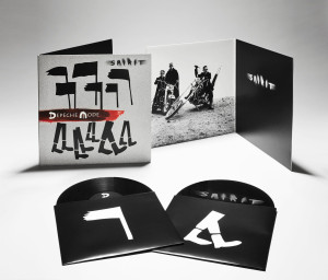 DEPECHE MODE - SPIRIT