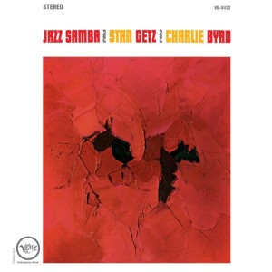 GETZ, STAN - JAZZ SAMBA (ACOUSTIC SOUNDS)