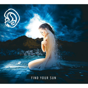 D PROJECT - FIND YOUR SUN