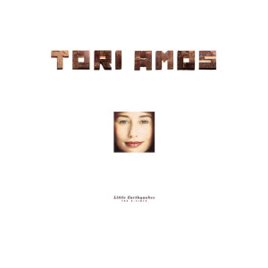 AMOS, TORI - LITTLE EARTHQUAKES (B-SIDES AND RARITIES)(RSD 2023)