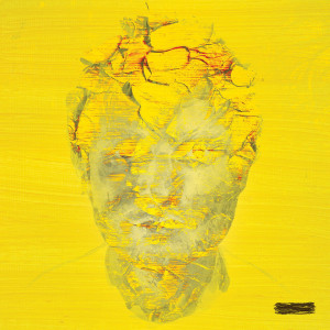 SHEERAN, ED - - (SUBTRACT) WHITE VINYL
