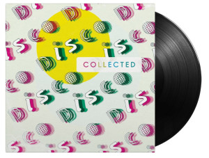 VARIOUS - DISCO COLLECTED
