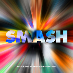PET SHOP BOYS - SMASH - THE SINGLES 1985-2020 (LIMITED)