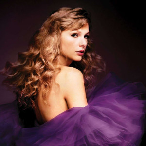 SWIFT, TAYLOR - SPEAK NOW (TAYLOR'S VERSION)