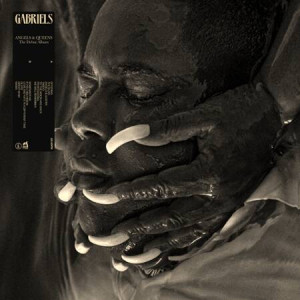 GABRIELS - ANGELS & QUEENS (13 TRACK STANDARD)