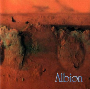 ALBION - ALBION (25TH ANNI.)