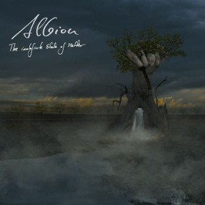 ALBION - THE INDEFINITE STATE OF MATTER