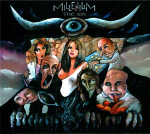 MILLENIUM - THE SIN