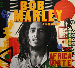 MARLEY, BOB & THE WAILERS - AFRICA UNITE