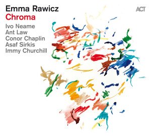 RAWICZ, EMMA - CHROMA