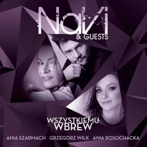 NAVI - WSZYSTKIEMU WBREW