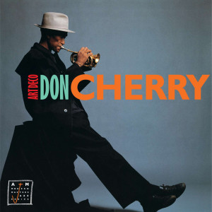 CHERRY, DON - ART DECO (VERVE BY REQUEST)