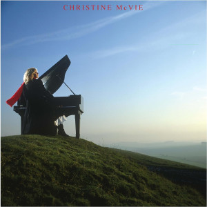 MCVIE, CHRISTINE - CHRISTINE MCVIE