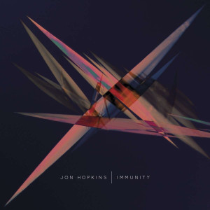 HOPKINS, JON - IMMUNITY (10 YEAR ANNI.)