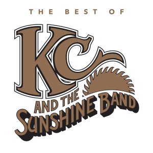 KC & THE SUNSHINE BAND - THE BEST OF KC & THE SUNSHINE