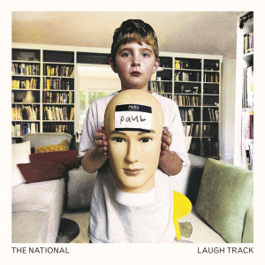 NATIONAL, THE - LAUGH TRACK