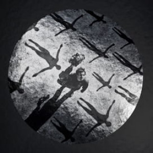 MUSE - ABSOLUTION (XX ANNI.)(SILVER/CLEAR VINYL)