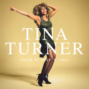 TURNER, TINA - QUEEN OF ROCK 'N' ROLL (LIMITED)