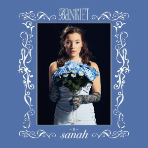 SANAH - BANKIET U SANAH