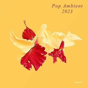 VARIOUS - POP/AMBIENT 2023