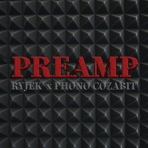 RYJEK BEZIMIENNI - PREAMP