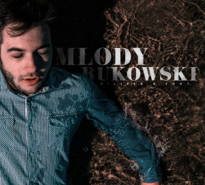 FILIPEK/FOUX - MŁODY BUKOWSKI