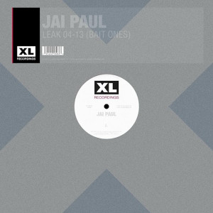 JAI PAUL - LEAK 04-13 (BAIT ONES)