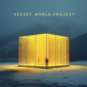 SECRET WORLD PROJECT - SECRET WORLD PROJECT