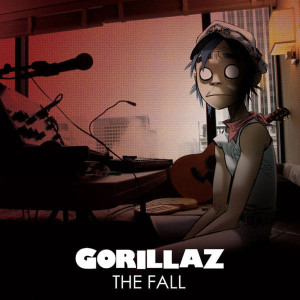 GORILLAZ - THE FALL