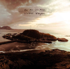 HOYEM, SIVERT - ON AN ISLAND