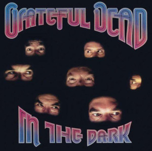 GRATEFUL DEAD - IN THE DARK (SILVER VINYL SYEOR 2024)