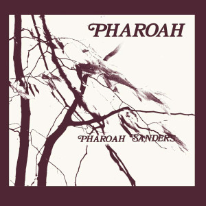 SANDERS, PHAROAH - PHAROAH