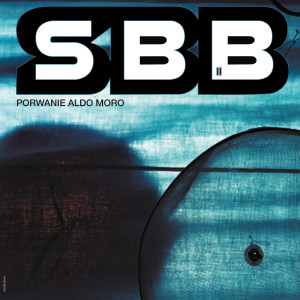 SBB - PORWANIE ALDO MORO