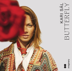 SAL, KARI - BUTTERFLY