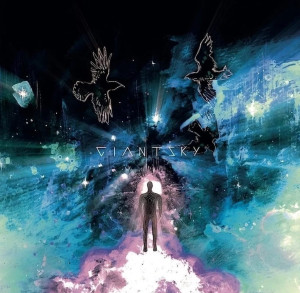 GIANT SKY - GIANT SKY II