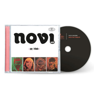 NOVI SINGERS - PAY TRIBUTE