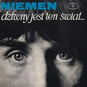 NIEMEN, CZESŁAW - DZIWNY JEST TEN ŚWIAT (CLEAR VINYL)