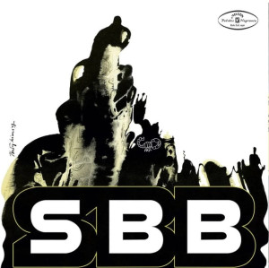 SBB - SBB (TRANS/NATURE/GALAXY VINYL)