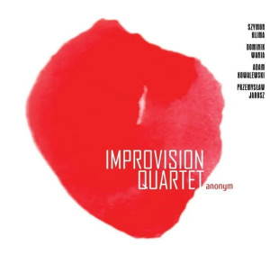 IMPROVISION QUARTET - ANONYM