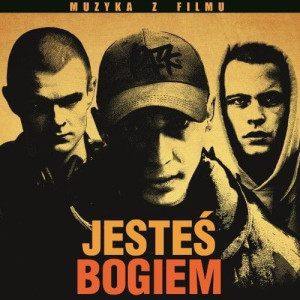 SOUNDTRACK - JESTEŚ BOGIEM