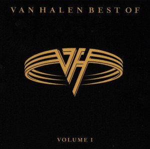 VAN HALEN - BEST OF VOL.1