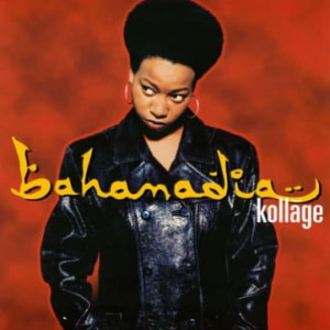 BAHAMADIA - KOLLAGE