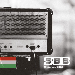 SBB - BUDAPEST (HU), BUDAI IFUSAGI PARK, 22-07-1978